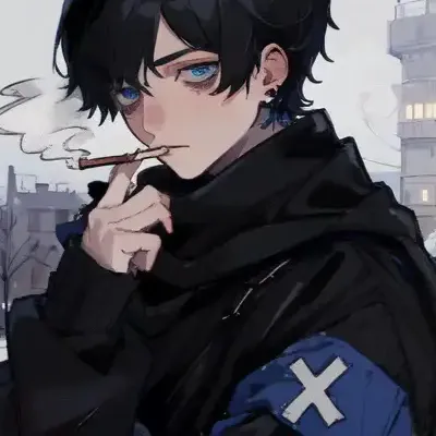 chat with ai character: 🎧nikolai🎧