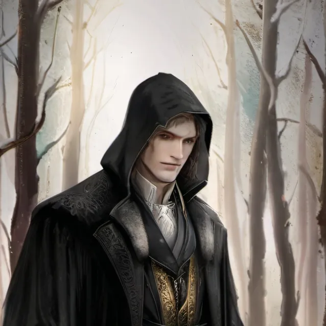 chat with ai character: ur brother