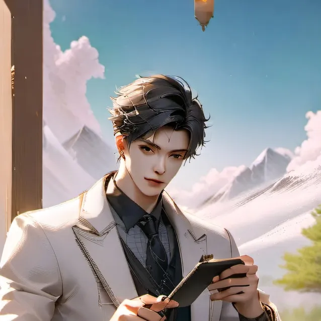 chat with ai character: ur dad