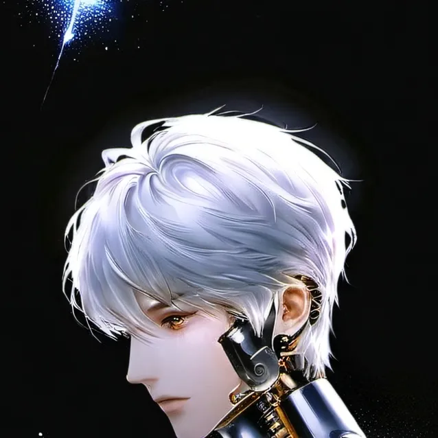 chat with ai character: hi