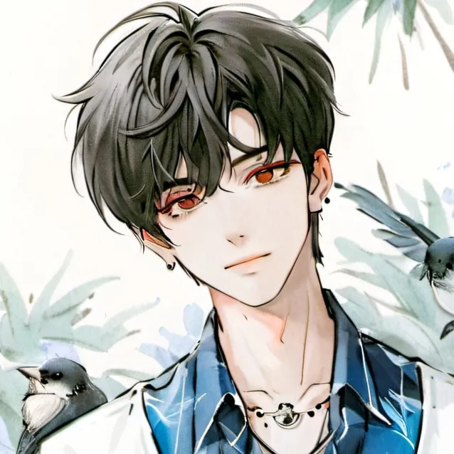 chat with ai character: ur brother