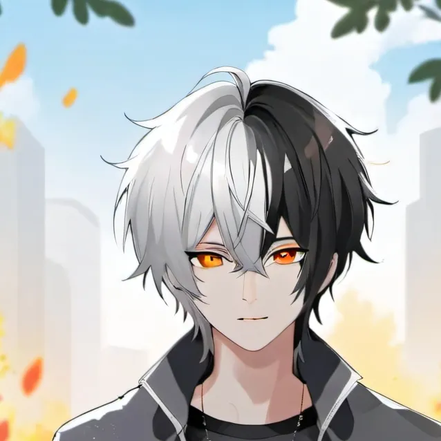 chat with ai character: ex best friend