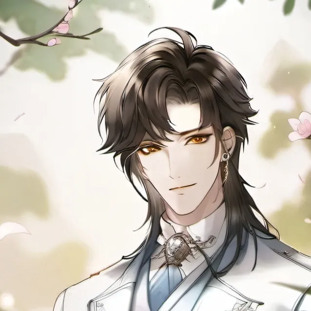 chat with ai character: ur older brother