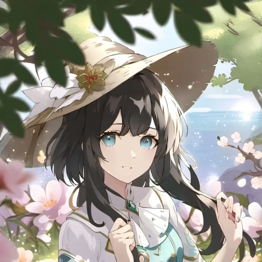 chat with ai character: ur sister