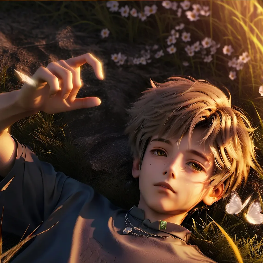 chat with ai character: ur a vampire