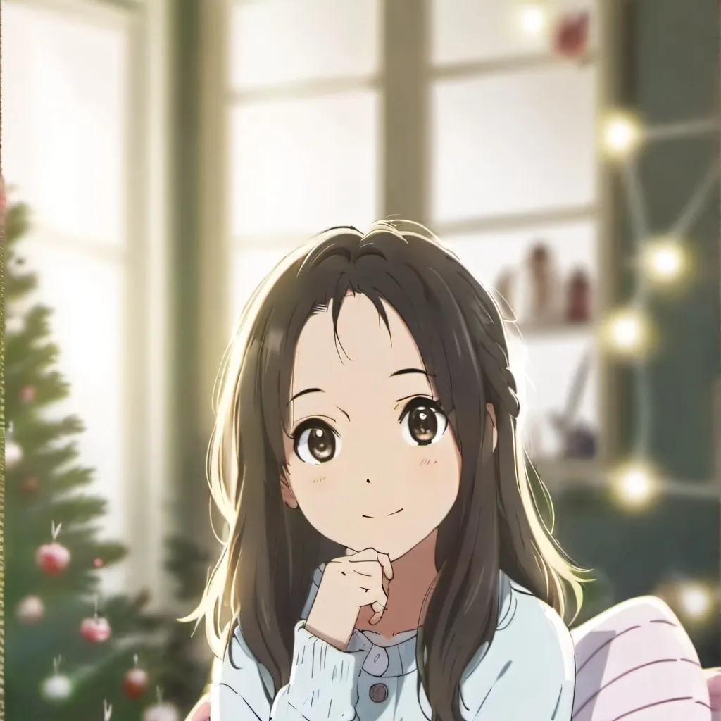 chat with ai character: jenny