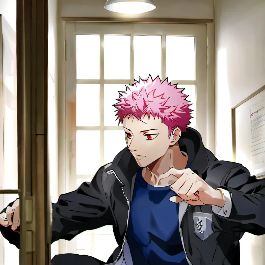 chat with ai character: your twin brother