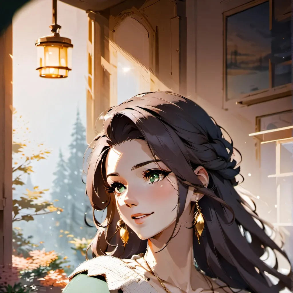 chat with ai character: dazai's mom
