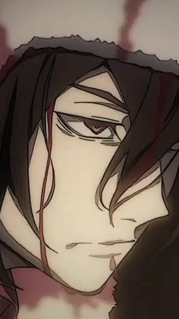 ai character: fyodor background