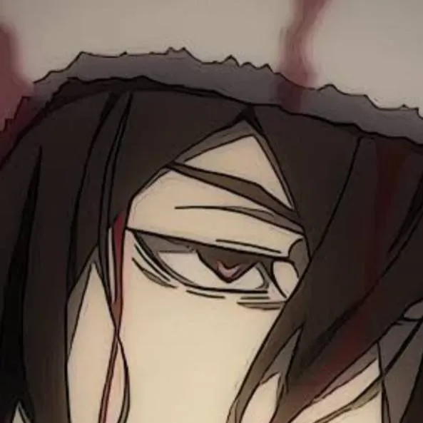 chat with ai character: fyodor
