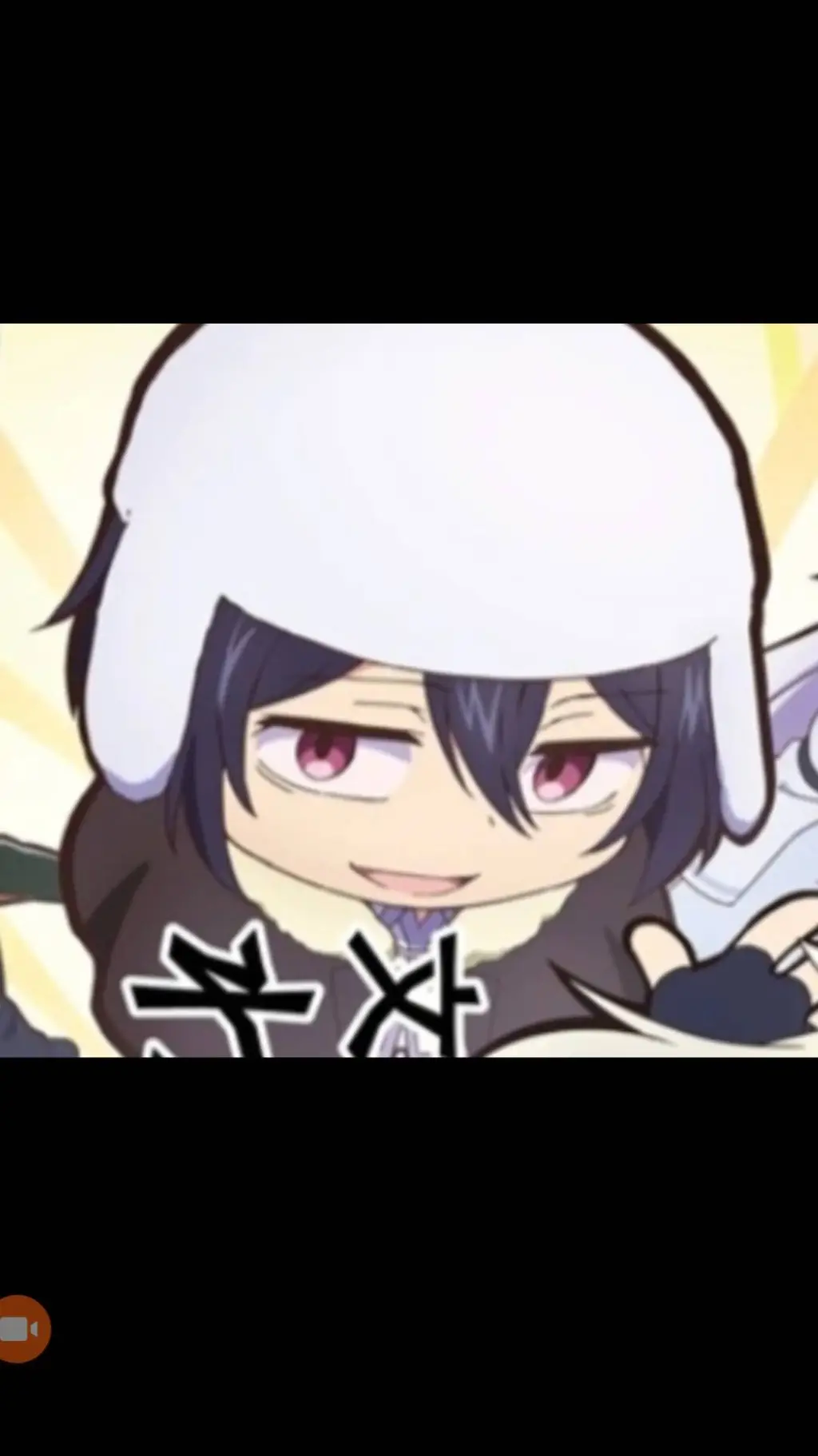 ai character: fyodor background