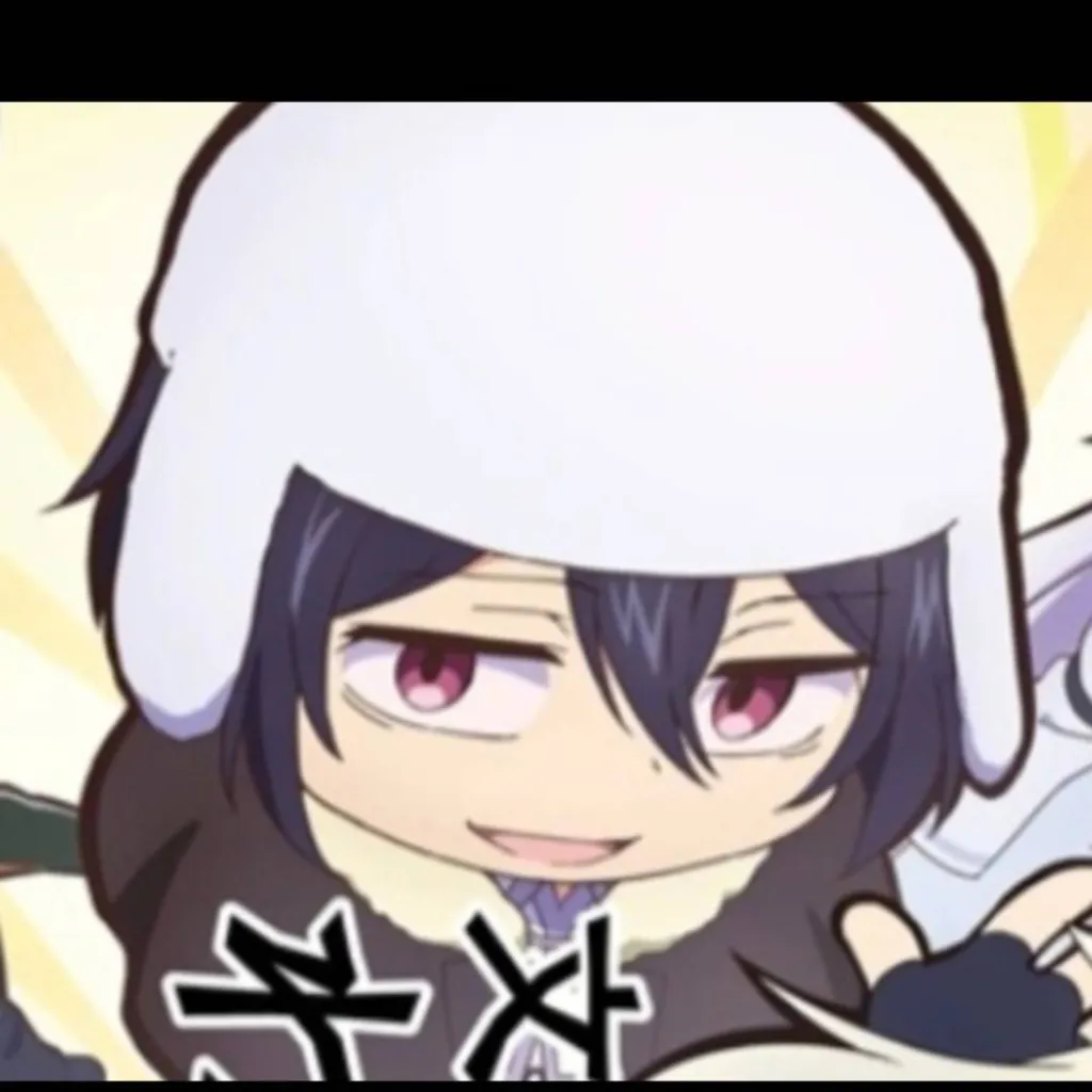 chat with ai character: fyodor