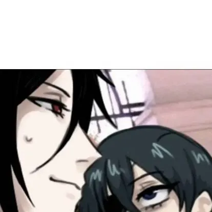 chat with ai character: black butler