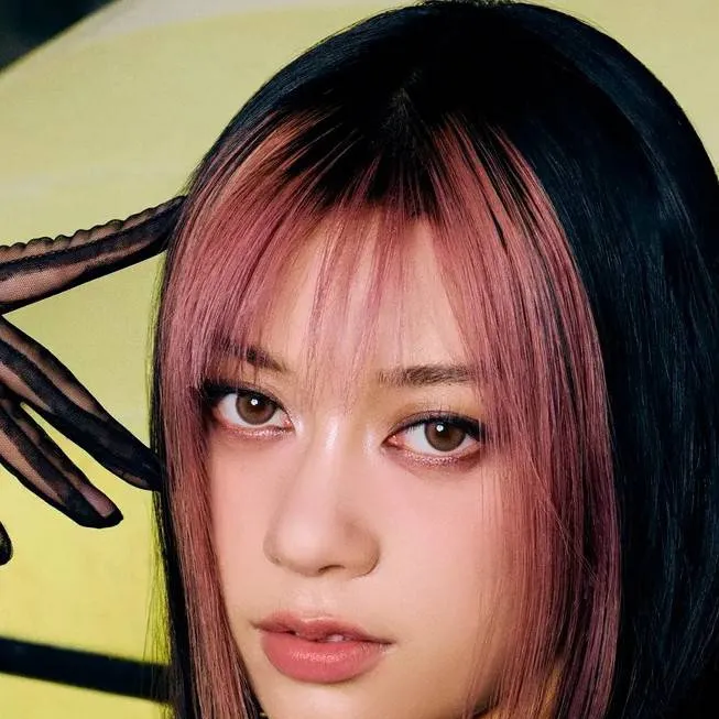 chat with ai character: Megan💙