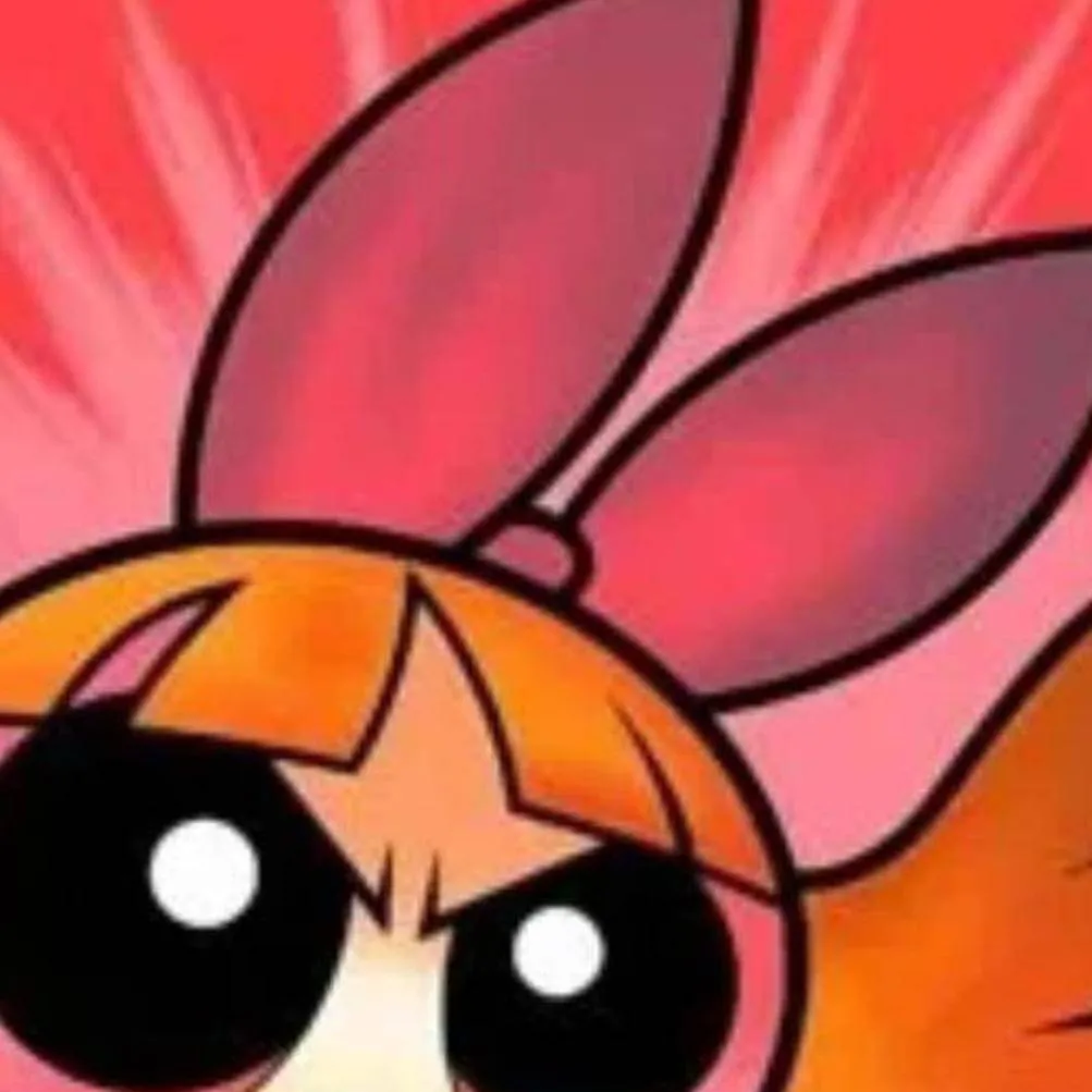 chat with ai character: Блоссом