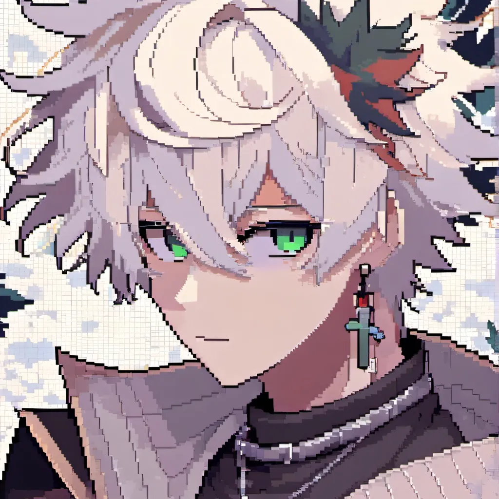 chat with ai character: Bakuy/n (future)