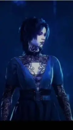 ai character: Ashton amazing  background