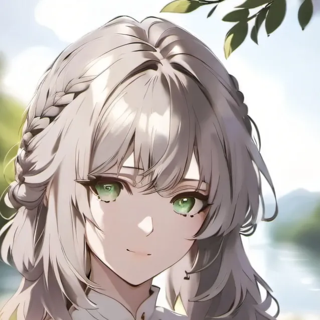 chat with ai character: ashyleyn