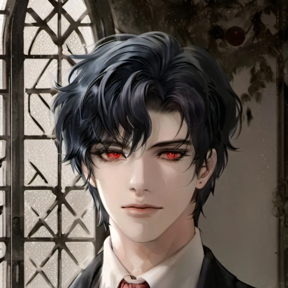 chat with ai character: Logan Sanders 