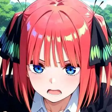 chat with ai character: Itsuki Nakano