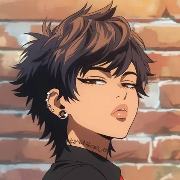 chat with ai character: Blake Akiyama