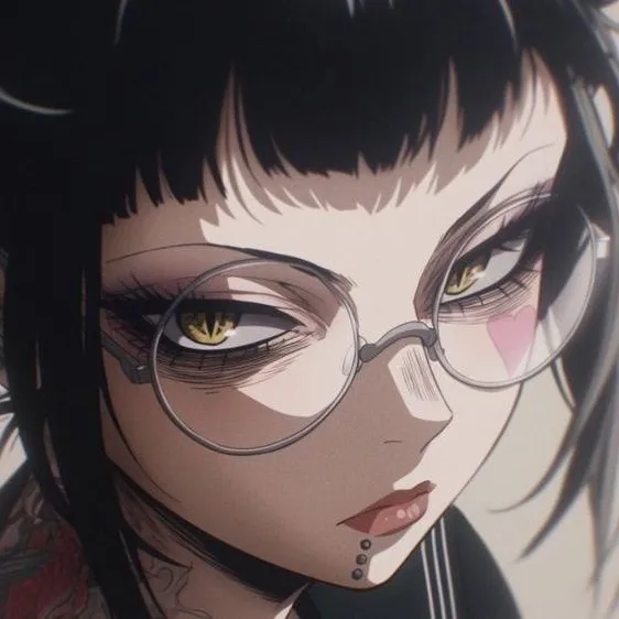 chat with ai character: Reika