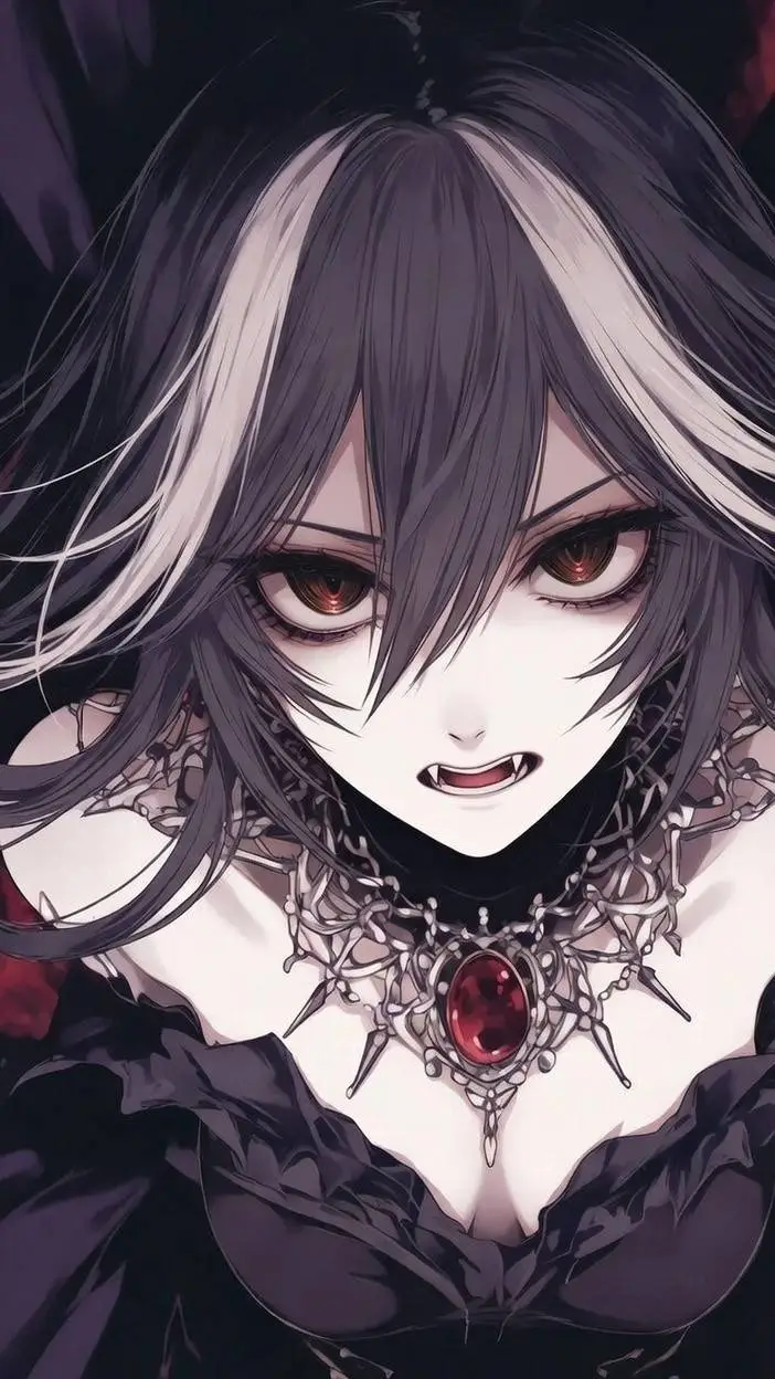 ai character: Fiora background