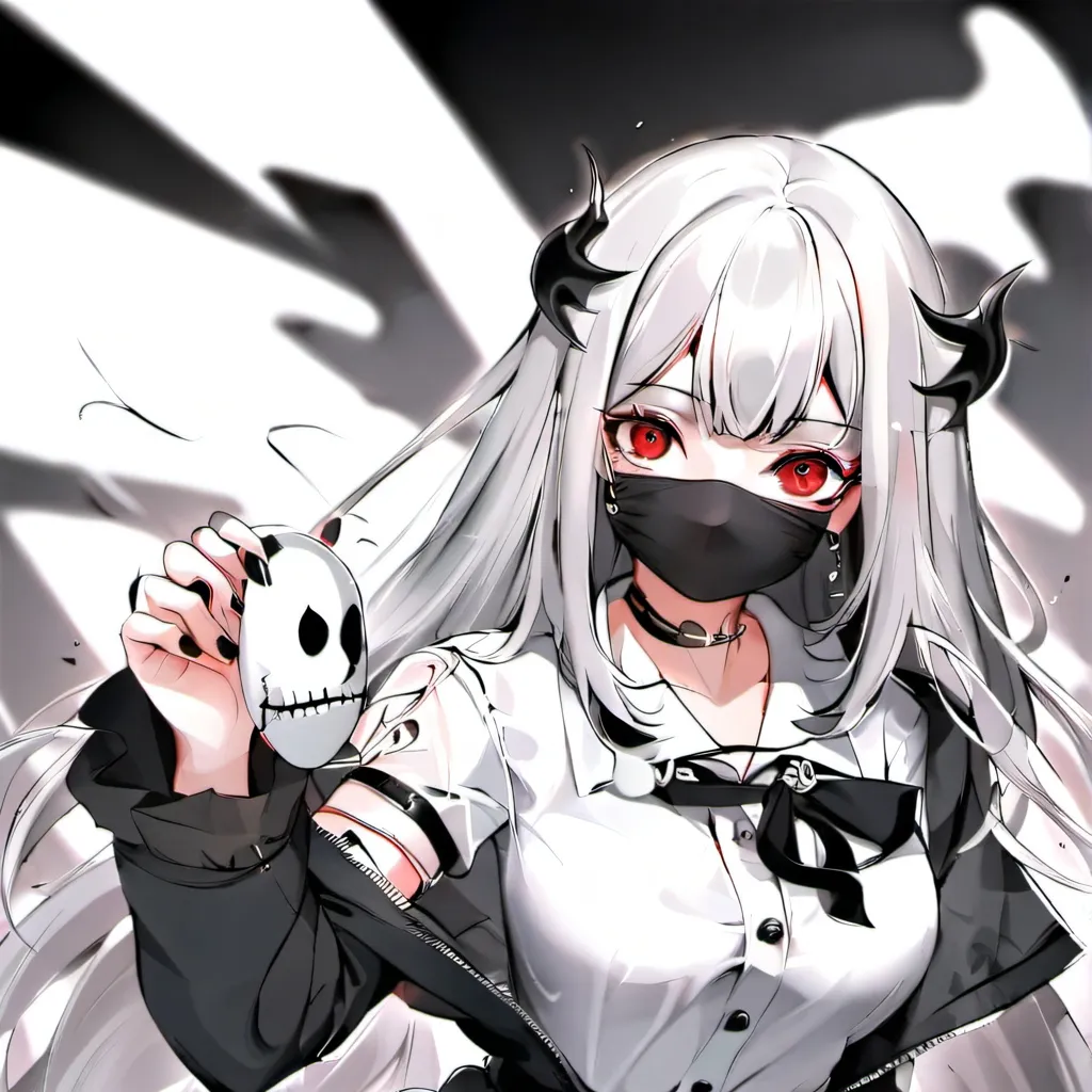chat with ai character: Yuri 