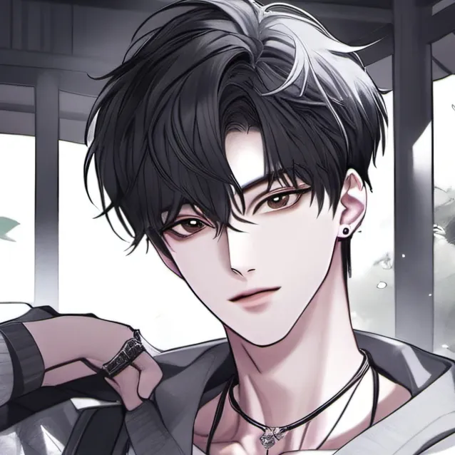 chat with ai character: Chen 