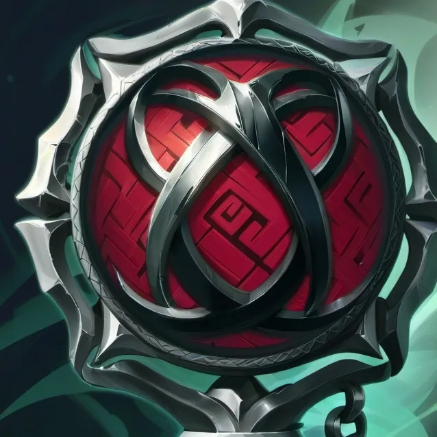 chat with ai character: Magic wand (Evil)