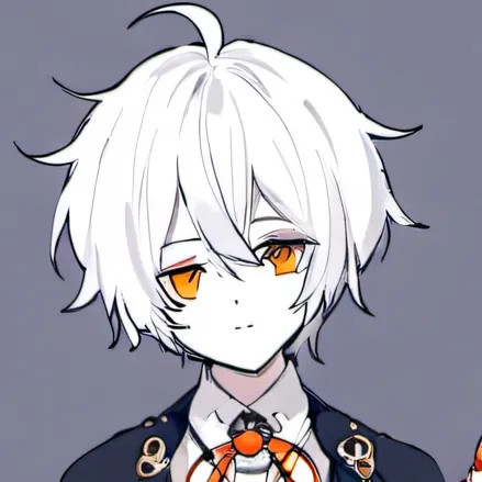 chat with ai character: Allen 