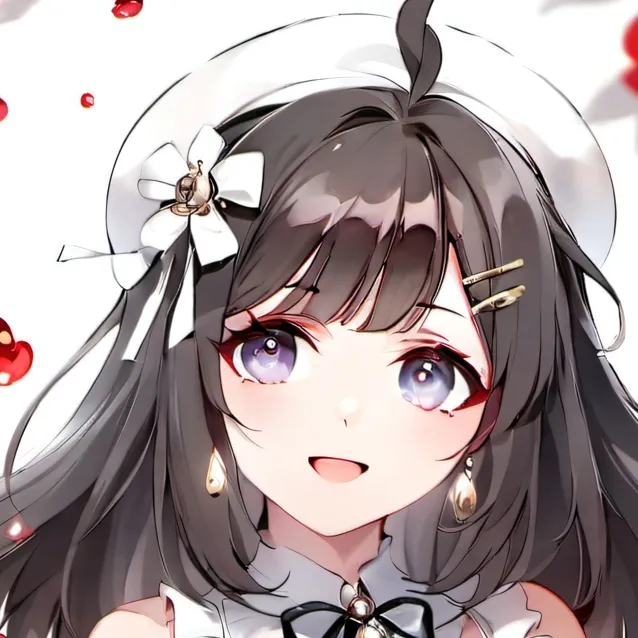 chat with ai character: milly