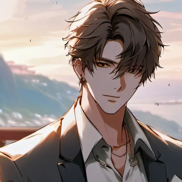chat with ai character: Xavia