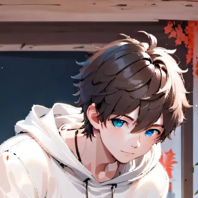 chat with ai character: jacob