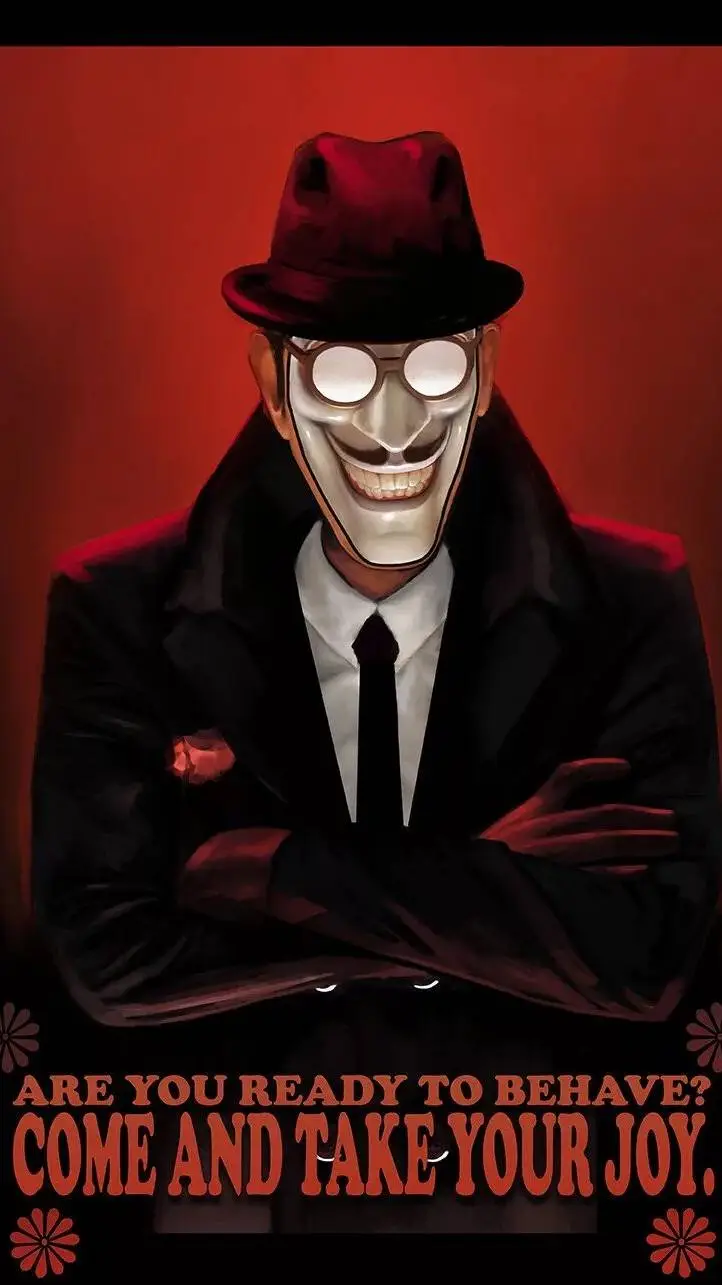 ai character: doctor nightingale background