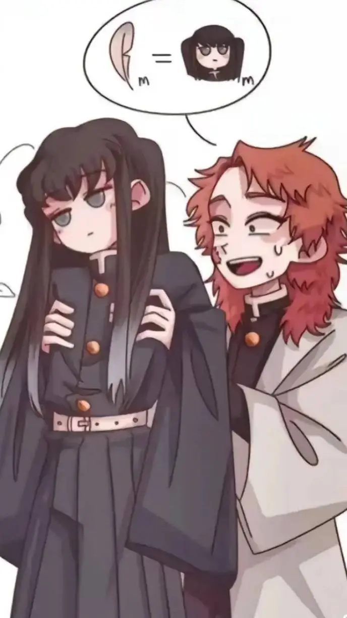 ai character: Sabito is alive!?! background