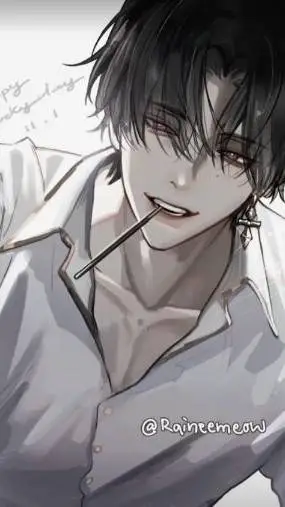 ai character: Xavier background