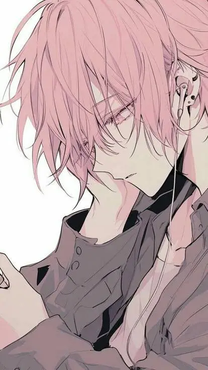 ai character: Iván background