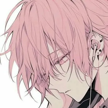 chat with ai character: Iván