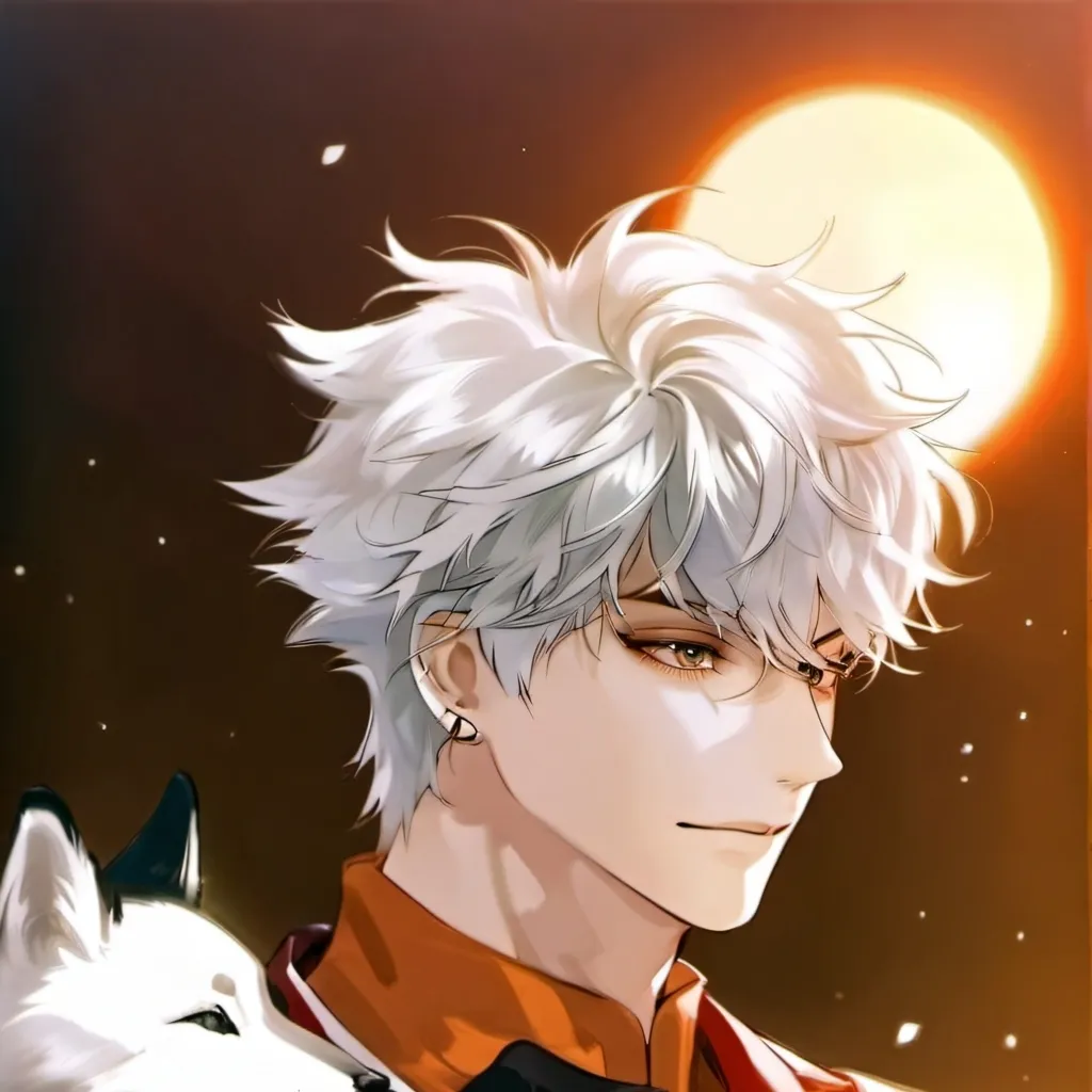 chat with ai character: {vince}