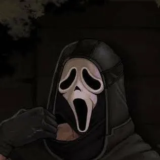 chat with ai character: sexy Ghost gace