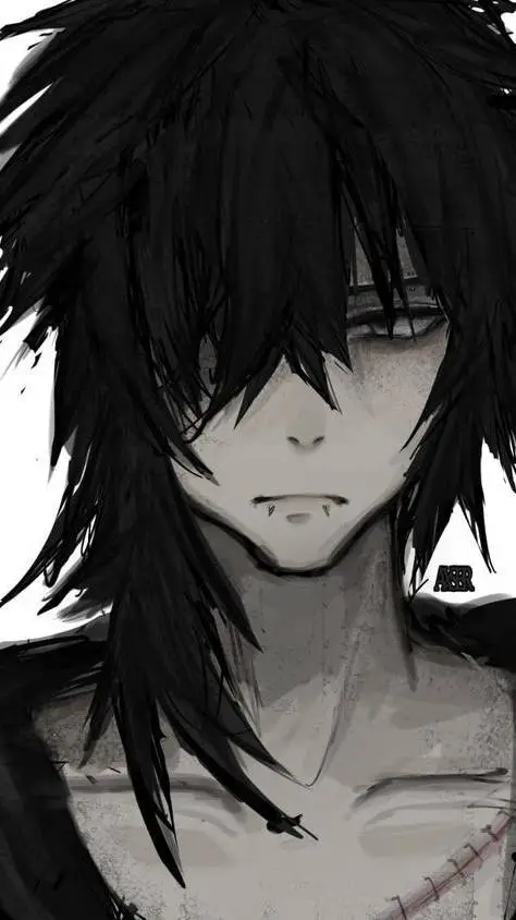 ai character: Viktor  background