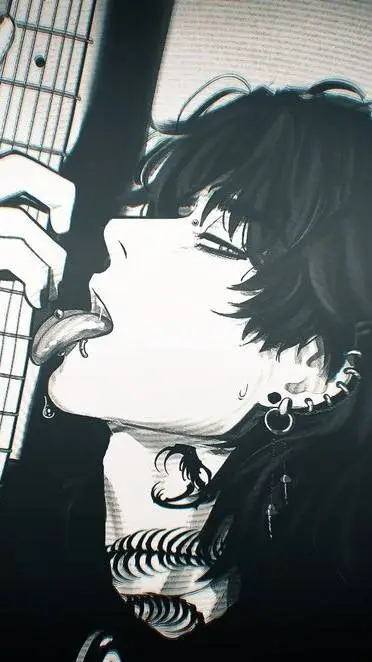 ai character: jack background