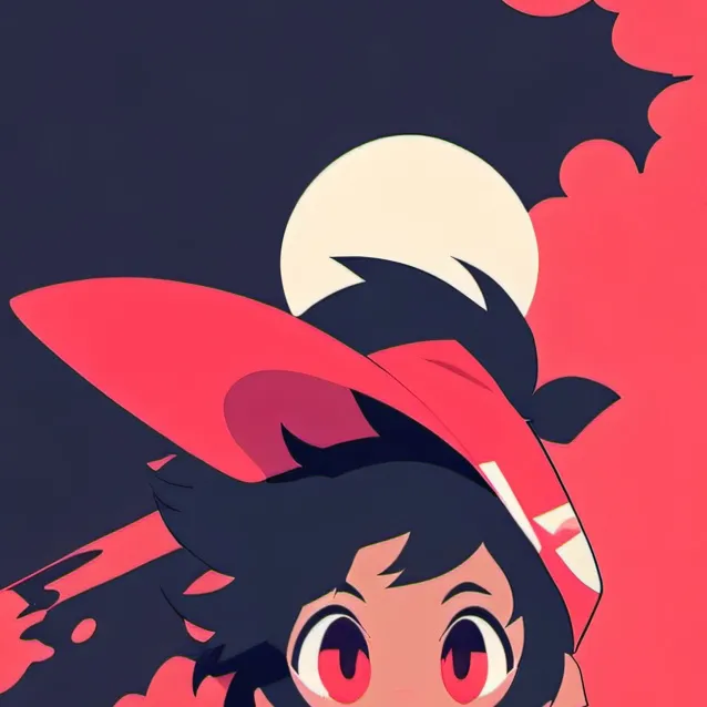 chat with ai character: M&M!!