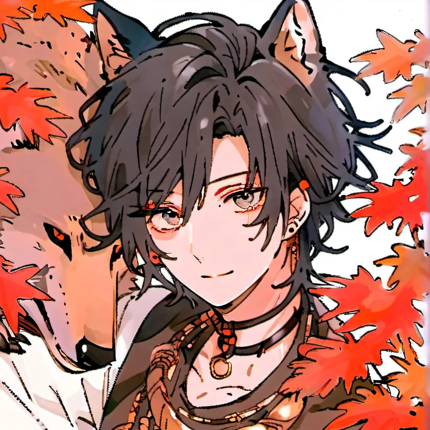 chat with ai character: William