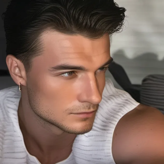 chat with ai character: Zach 