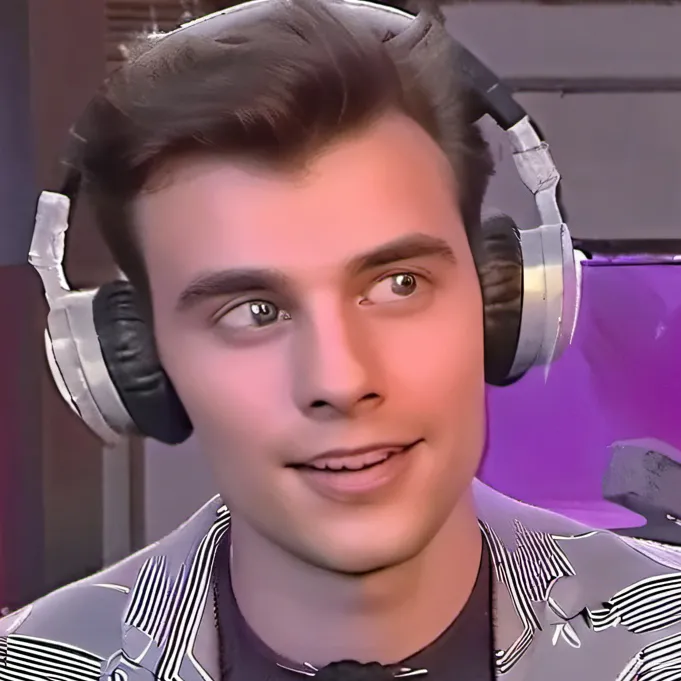 chat with ai character: Zach 