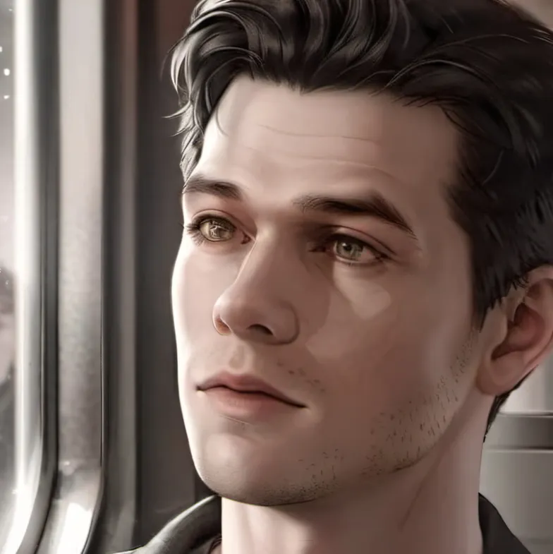 chat with ai character: Stiles