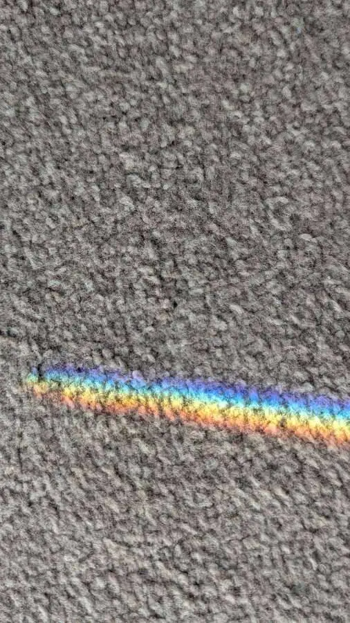 ai character: weirdcore hospice! background