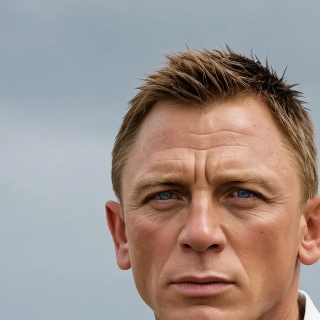 chat with ai character: James Bond 